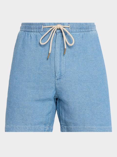 Rails Men's Archer 6" Inseam Drawstring Shorts