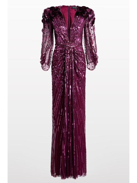JENNY PACKHAM Xenia