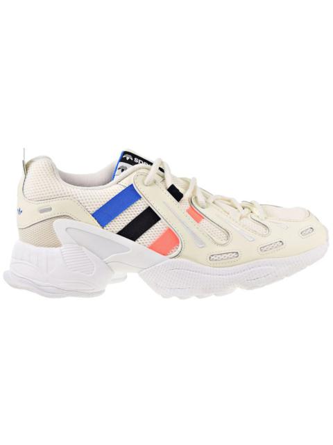 adidas EQT Gazelle Beige Glow Blue Pink