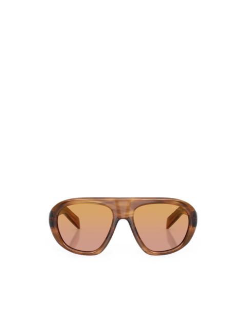 Prada Shadowplay sunglasses
