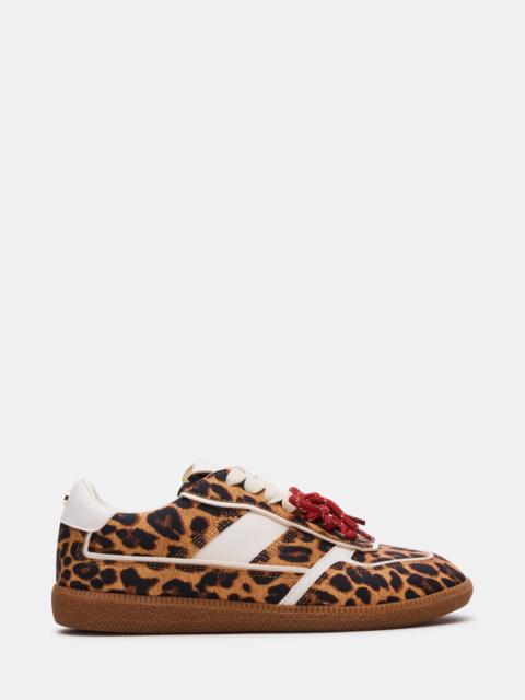 STEVE MADDEN SPORTY LEOPARD