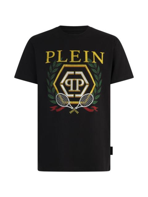 PHILIPP PLEIN round-neck T-shirt