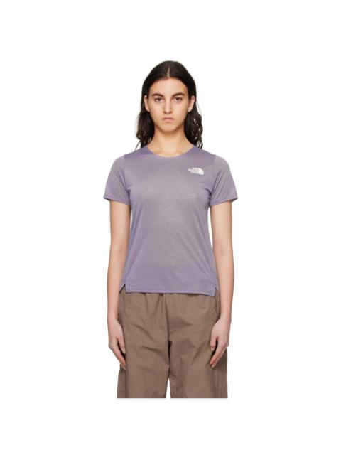 Purple Sunriser T-Shirt
