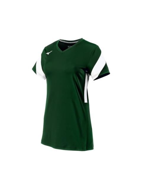 Women's Balboa 6 Short Sleeve Volleyball Jersey