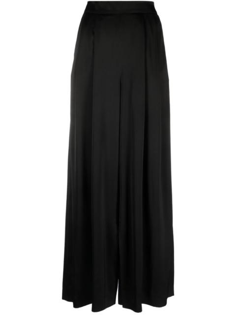 FABIANA FILIPPI high-waisted pleated palazzo pants