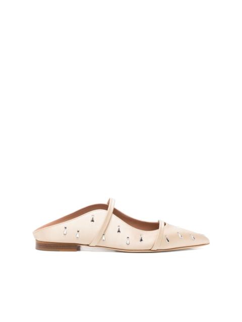 MALONE SOULIERS Maureen mules