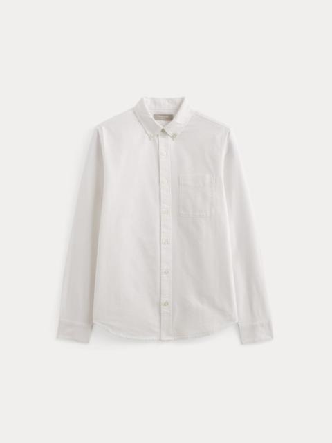 EVERLANE THE CLASSIC OXFORD SHIRT