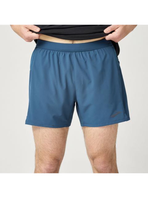 BROOKS Journey 5" Short