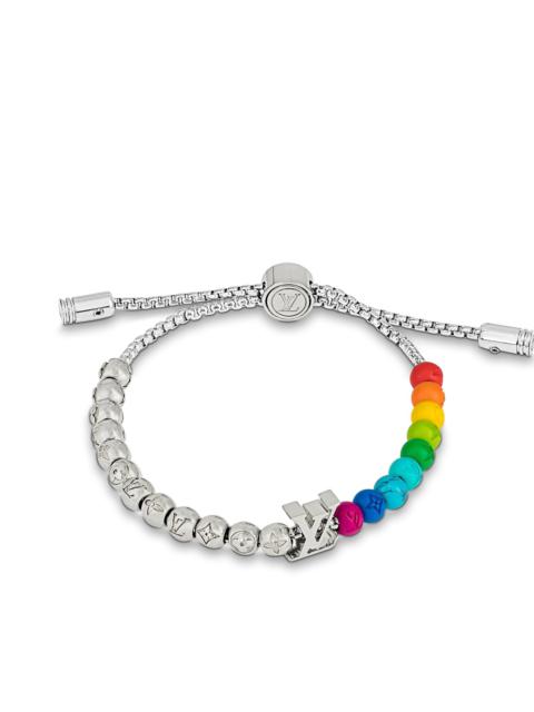 Louis Vuitton LV Beads Bracelet