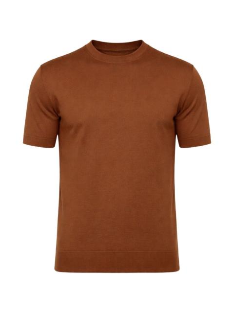 ZEGNA short-sleeve T-shirt
