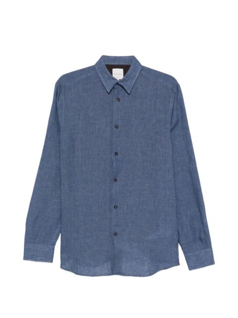 Paul Smith buttoned shirt