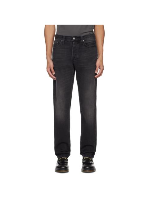 Black Steady Eddie II Jeans