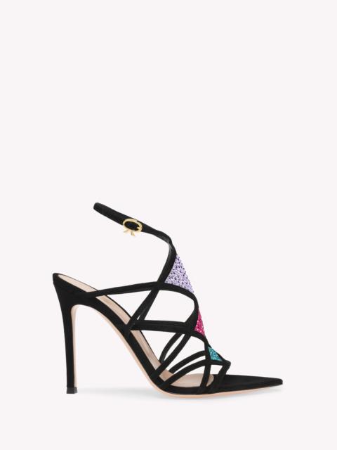 Gianvito Rossi CONFETTI