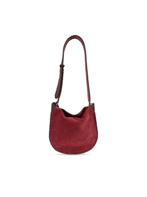 Isabel Marant Oskan shoulder bag
