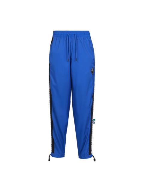 Nike Nike Giannis Casual Loose Sports Long Pants Blue CD9553-480