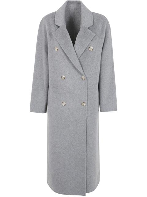Loulou de Saison Coat Double Breasted "Irvin"