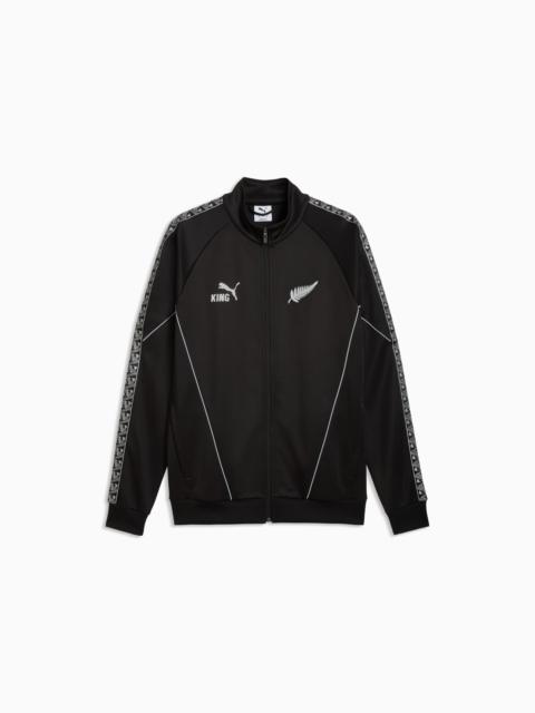 PUMA New Zealand KING Anthem Men's Soccer Jacket