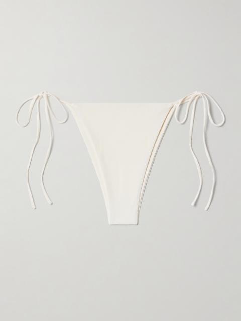 MAGDA BUTRYM Bikini Briefs