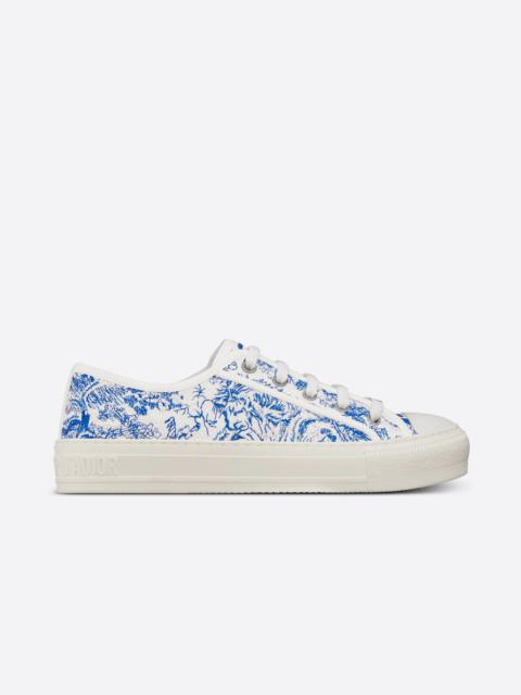 Dior Walk'n'Dior Sneaker