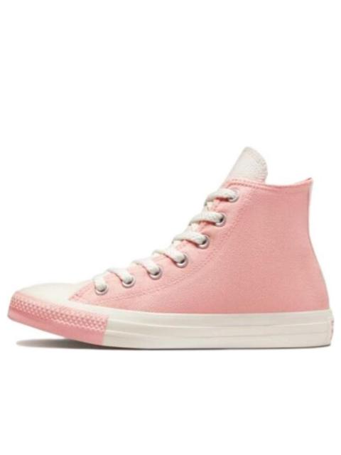 (WMNS) Converse Chuck Taylor All Star 'Pink White' A00880C