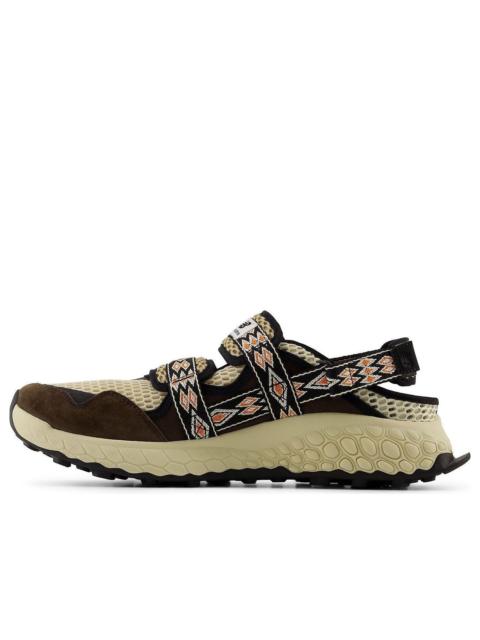 New Balance New Balance Hiesv1 'Bone Dark Brown' UHIES8LX