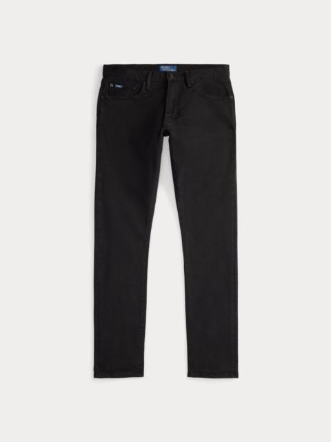 Polo Ralph Lauren Sullivan Slim Garment-Dyed Stretch Jean
