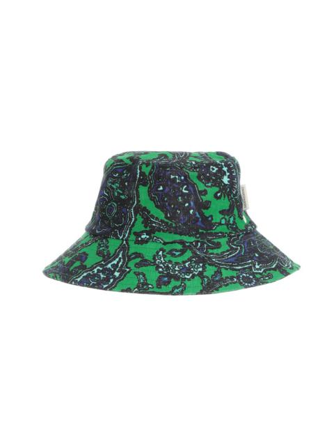 Zimmermann BUCKET HAT