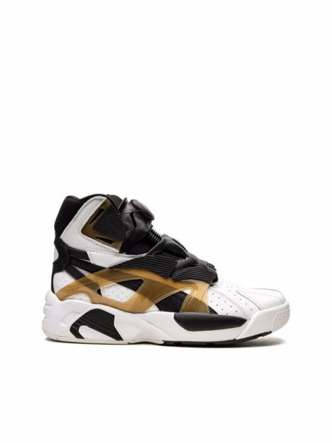PUMA 디스크 시스템 무기 OG 스니커