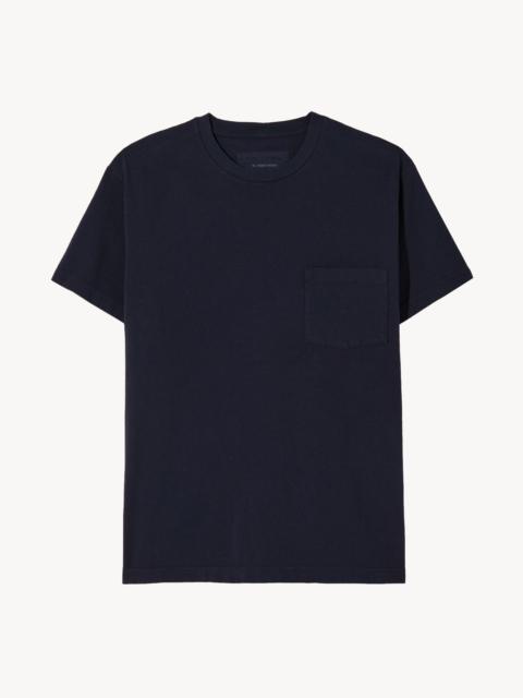 NILI LOTAN BRANDON TEE