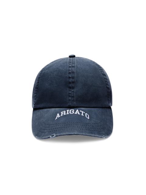 Axel Arigato Klein Distressed Cap