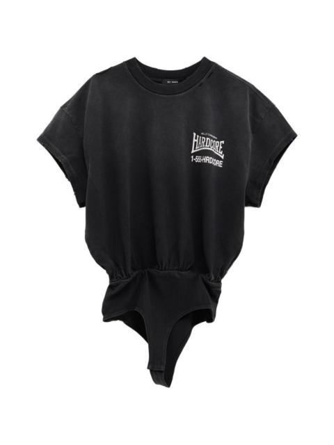 WILLY CHAVARRIA graphic-print body