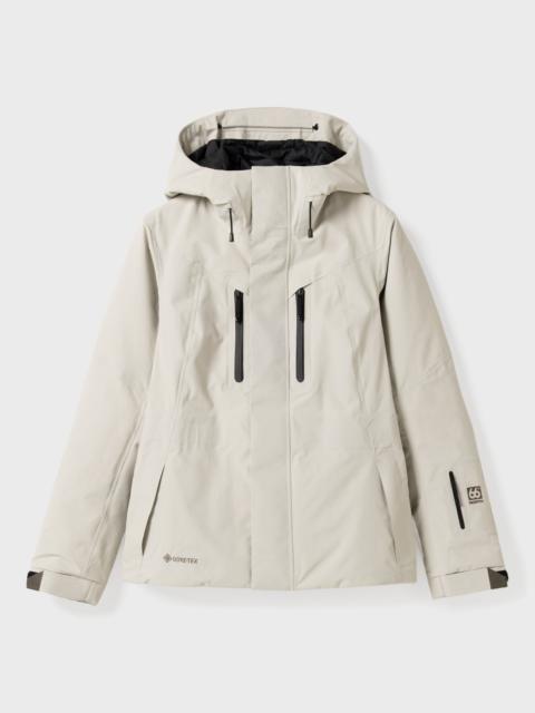 66°NORTH Women's Skálafell Jacket