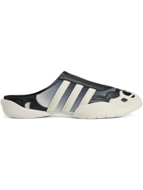 Y-3 adidas Y-3 Regu Mule Black Off White