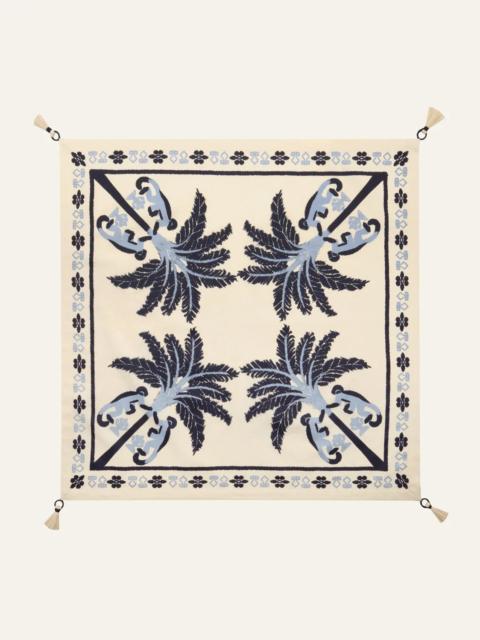 Johanna Ortiz Ikat Amazónico Napkin Set of 4