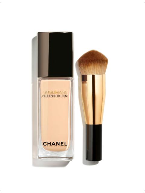 CHANEL SUBLIMAGE L'ESSENCE DE TEINT Ultimate Radiance-Generating Serum Foundation 40ml