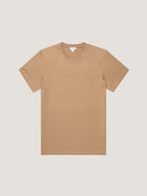 Sunspel Riviera Midweight T‑shirt