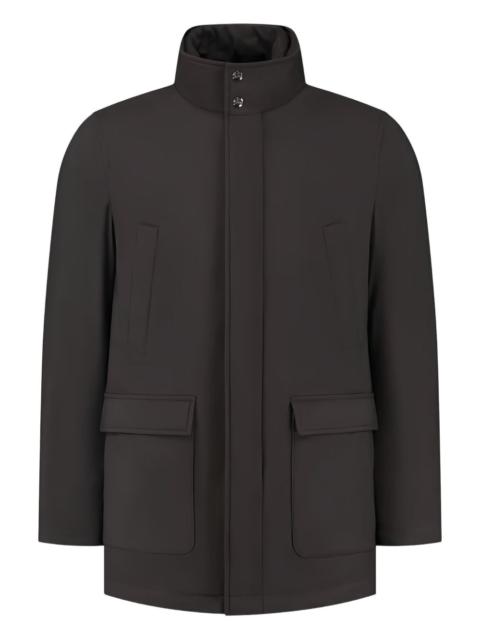 Herno pocket coat