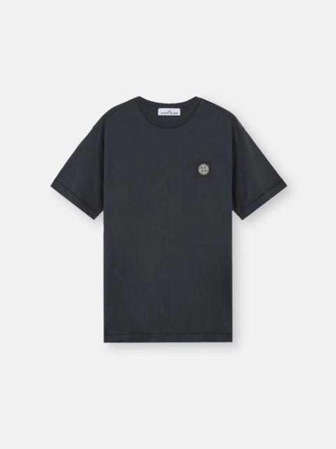 Stone Island 24113 60/2 COTTON JERSEY