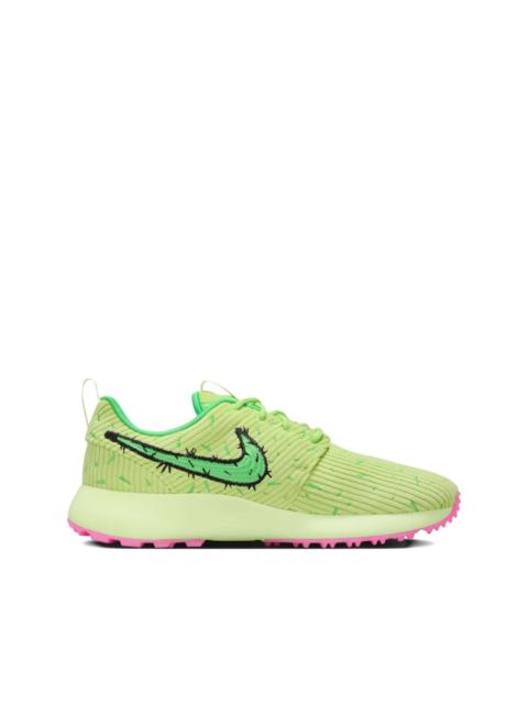 Nike Roshe Golf 2 lace-up sneakers