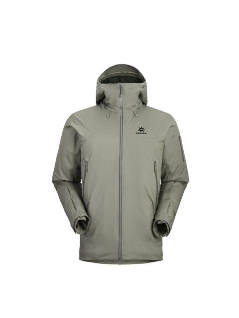 KAILAS Kailas Bogda Plus LT Insulated Hardshell Jacket Unisex