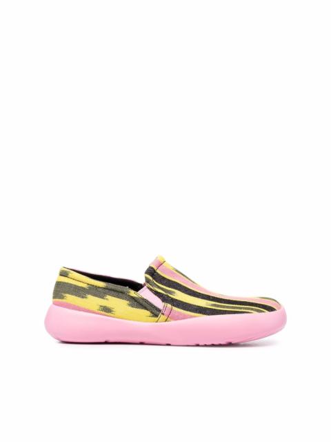 CAMPERLAB Peu Stadium slip-on trainers