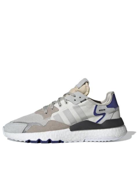 adidas Nite Jogger 'White Active Blue' F34124