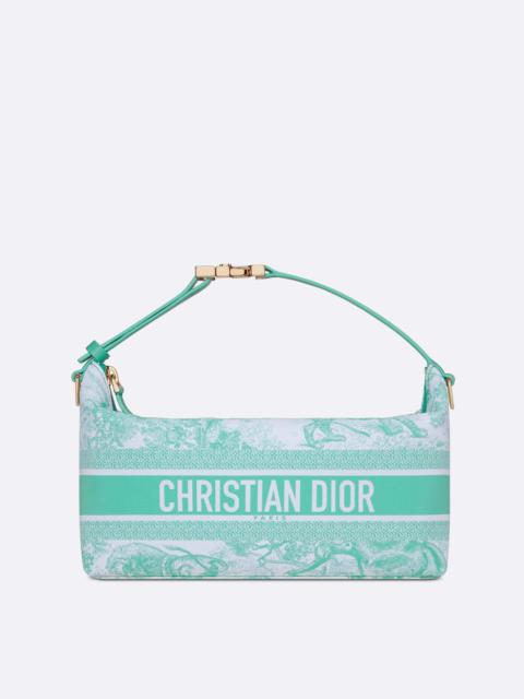 Dior Dioriviera Medium DiorTravel Nomad Pouch