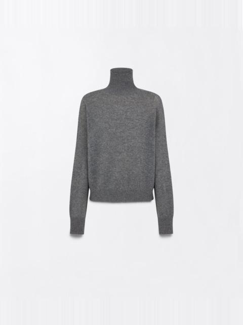TOM FORD SEAMLESS CASHMERE TURTLENECK