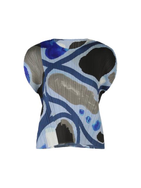Pleats Please Issey Miyake ROLL