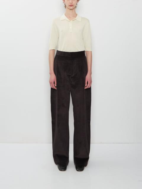 Studio Nicholson Relaxed Curved Leg Pant