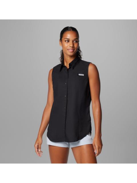 Columbia Women’s PFG Tamiami Sleeveless Shirt
