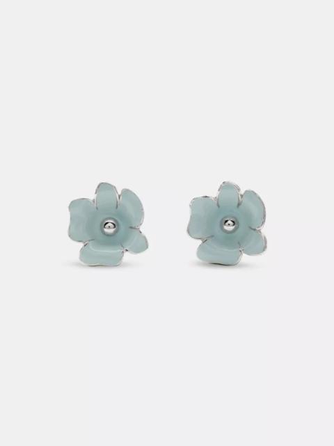 kate spade Golden Bloom Flower Studs