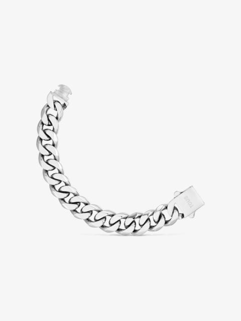TOUS Steel curb chain Bracelet TOUS Basics