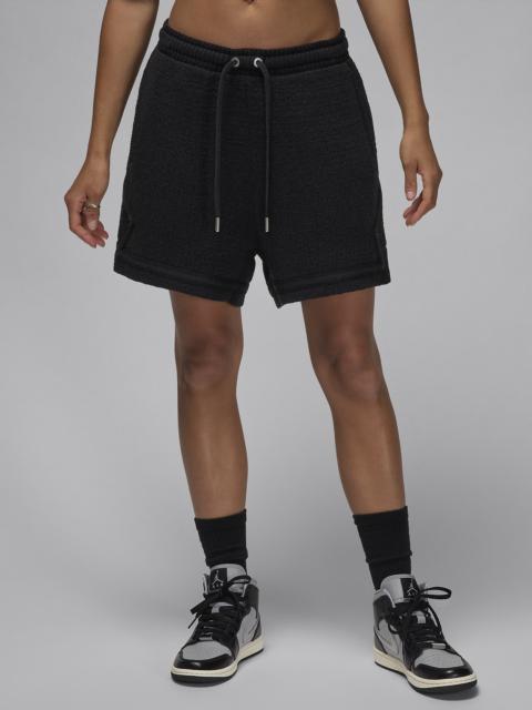 Jordan Air Jordan Women's Knit Shorts